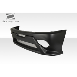2002-2006 Chevrolet Avalanche (w/ cladding) Duraflex Platinum Front Bumper - 1 Piece image - 7