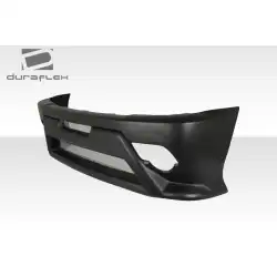 2002-2006 Chevrolet Avalanche (w/ cladding) Platinum Front Bumper - 1 Piece image - 7