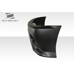 2002-2006 Chevrolet Avalanche (w/ cladding) Duraflex Platinum Front Bumper - 1 Piece image - 8