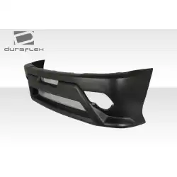 2002-2006 Chevrolet Avalanche Platinum Front Bumper image - 13