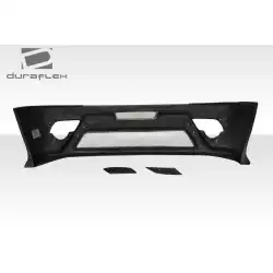 2002-2006 Chevrolet Avalanche Platinum Front Bumper image - 17
