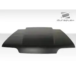 1987-1993 Ford Mustang 2" Cowl Hood image - 11