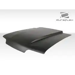 1987-1993 Ford Mustang 2" Cowl Hood image - 13