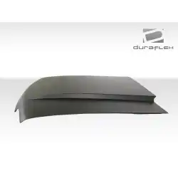 1987-1993 Ford Mustang 2" Cowl Hood image - 15
