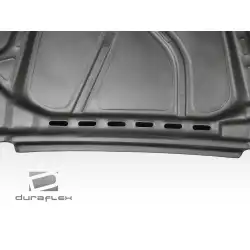 1987-1993 Ford Mustang 2" Cowl Hood image - 19