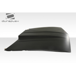 1982-1992 Chevrolet Camaro Duraflex Cowl Hood - 1 Piece image - 6