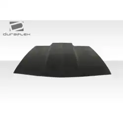 1982-1992 Chevrolet Camaro Cowl Hood image - 7