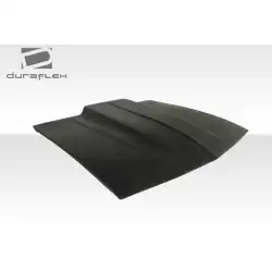 1982-1992 Chevrolet Camaro Cowl Hood image - 9