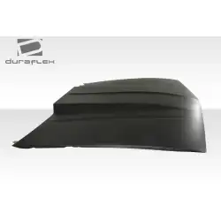1982-1992 Chevrolet Camaro Cowl Hood image - 11