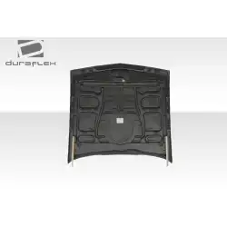 1982-1992 Chevrolet Camaro Cowl Hood image - 13