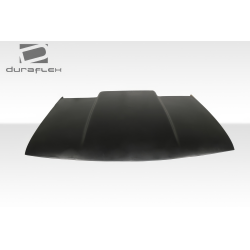 1994-2004 Chevrolet S-10 1994-2004 GMC Sonoma 1995-2004 Chevrolet Blazer 1995-2001 GMC Jimmy 98-00 Envoy Duraflex Cowl Hood - 1 Piece image - 4