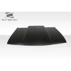 1994-2004 Chevrolet S-10 1994-2004 GMC Sonoma 1995-2004 Chevrolet Blazer 1995-2001 GMC Jimmy 98-00 Envoy Cowl Hood - 1 Piece image - 3