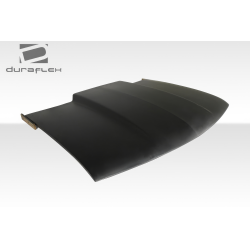 1994-2004 Chevrolet S-10 1994-2004 GMC Sonoma 1995-2004 Chevrolet Blazer 1995-2001 GMC Jimmy 98-00 Envoy Duraflex Cowl Hood - 1 Piece image - 5