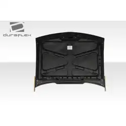 1994-2004 Chevrolet S-10 1994-2004 GMC Sonoma 1995-2004 Chevrolet Blazer 1995-2001 GMC Jimmy 98-00 Envoy Cowl Hood - 1 Piece image - 5