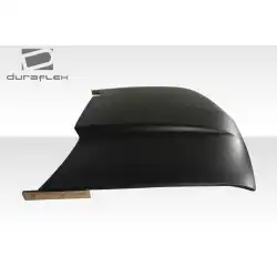 1994-2004 Chevrolet S-10 1994-2004 GMC Sonoma 1995-2004 Chevrolet Blazer 1995-2001 GMC Jimmy 98-00 Envoy Cowl Hood - 1 Piece image - 6