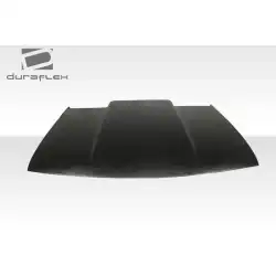 1994-2004 Chevrolet S-10 1994-2004 GMC Sonoma 1995-2004 Chevrolet Blazer 1995-2001 GMC Jimmy 98-00 Envoy Cowl Hood - 1 Piece image - 7