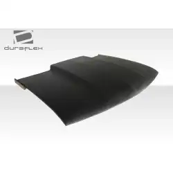 1994-2004 Chevrolet S-10 1994-2004 GMC Sonoma 1995-2004 Chevrolet Blazer 1995-2001 GMC Jimmy 98-00 Envoy Cowl Hood - 1 Piece image - 9