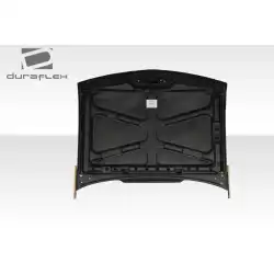 1994-2004 Chevrolet S-10 1994-2004 GMC Sonoma 1995-2004 Chevrolet Blazer 1995-2001 GMC Jimmy 98-00 Envoy Cowl Hood - 1 Piece image - 11