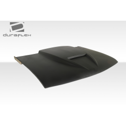 1994-2004 Chevrolet S-10 1995-2004 Blazer 1994-2004 Sonoma 1995-2001 Jimmy 1998-2000 Envoy Duraflex Ram Air Hood - 1 Piece image - 4