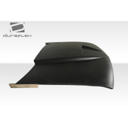 1994-2004 Chevrolet S-10 1995-2004 Blazer 1994-2004 Sonoma 1995-2001 Jimmy 1998-2000 Envoy Duraflex Ram Air Hood - 1 Piece image - 7