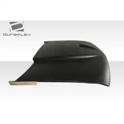 1994-2004 Chevrolet S-10 1995-2004 Blazer 1994-2004 Sonoma 1995-2001 Jimmy 1998-2000 Envoy Ram Air Hood - 1 Piece image - 6