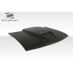 1994-2004 Chevrolet S-10 Ram Air Hood image - 7