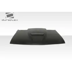 1994-2004 Chevrolet S-10 Ram Air Hood image - 9