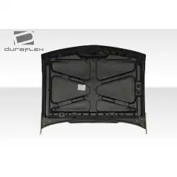 1994-2004 Chevrolet S-10 Ram Air Hood image - 11