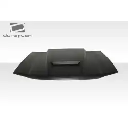 2004-2012 Chevrolet Colorado Ram Air Hood image - 5