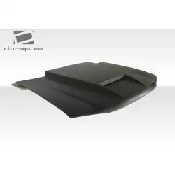 2004-2012 Chevrolet Colorado Ram Air Hood image - 7