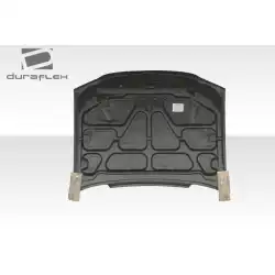 2004-2012 Chevrolet Colorado Ram Air Hood image - 9