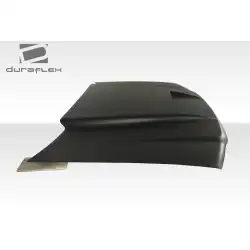 2004-2012 Chevrolet Colorado Ram Air Hood image - 11