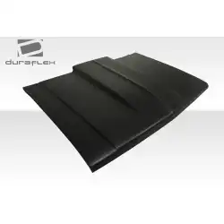 1981-1986 Chevrolet GMC C Series / K Series 1987-1991 R / V Pickup Cowl Hood - 1 Piece image - 5