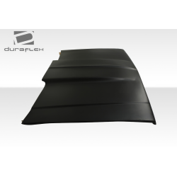 1981-1986 Chevrolet GMC C Series / K Series 1987-1991 R / V Pickup Duraflex Cowl Hood - 1 Piece image - 6