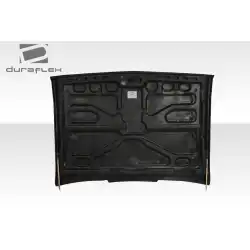 1981-1986 Chevrolet C/K Series Pickup Cowl Hood image - 5