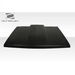 1981-1986 Chevrolet C/K Series Pickup Cowl Hood image - 7