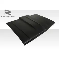 1981-1986 Chevrolet C/K Series Pickup Cowl Hood image - 9