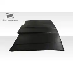 1981-1986 Chevrolet C/K Series Pickup Cowl Hood image - 11
