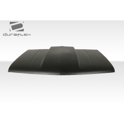 1988-1999 Chevrolet GMC C Series / K Series Pickup 1992-1999 Tahoe Yukon Suburban Duraflex Cowl Hood - 1 Piece image - 3