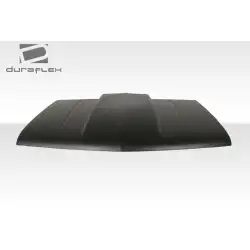 1988-1999 Chevrolet GMC C Series / K Series Pickup 1992-1999 Tahoe Yukon Suburban Cowl Hood - 1 Piece image - 1