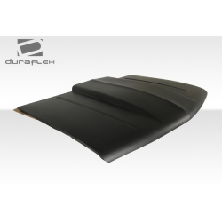 1988-1999 Chevrolet GMC C Series / K Series Pickup 1992-1999 Tahoe Yukon Suburban Duraflex Cowl Hood - 1 Piece image - 4