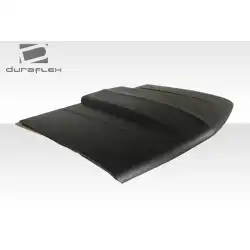 1988-1999 Chevrolet GMC C Series / K Series Pickup 1992-1999 Tahoe Yukon Suburban Cowl Hood - 1 Piece image - 3