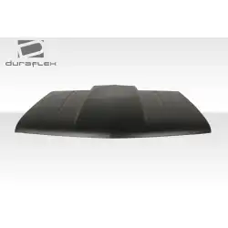 1988-1999 Chevrolet C/K Series Pickup Cowl Hood image - 5