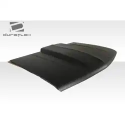 1988-1999 Chevrolet C/K Series Pickup Cowl Hood image - 7