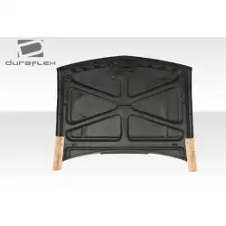 1988-1999 Chevrolet C/K Series Pickup Cowl Hood image - 11