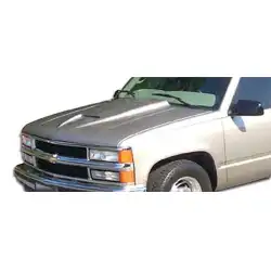 1988-1999 Chevrolet C/K Series Pickup Ram Air Hood image - 3