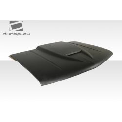 1988-1999 Chevrolet GMC C Series / K Series Pickup 1992-1999 Tahoe Yukon Suburban Duraflex Ram Air Hood - 1 Piece image - 4