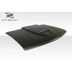 1988-1999 Chevrolet GMC C Series / K Series Pickup 1992-1999 Tahoe Yukon Suburban Ram Air Hood - 1 Piece image - 3