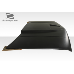 1988-1999 Chevrolet GMC C Series / K Series Pickup 1992-1999 Tahoe Yukon Suburban Duraflex Ram Air Hood - 1 Piece image - 5