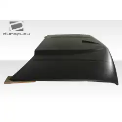 1988-1999 Chevrolet GMC C Series / K Series Pickup 1992-1999 Tahoe Yukon Suburban Ram Air Hood - 1 Piece image - 4
